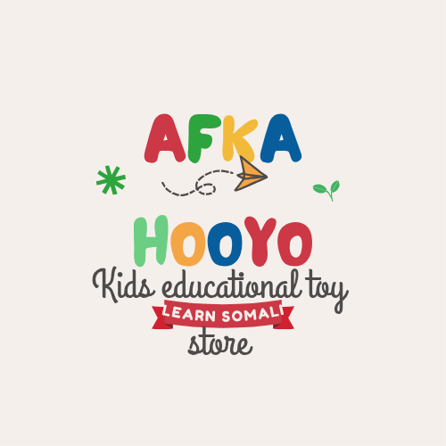 Afka Hooyo Somali Store