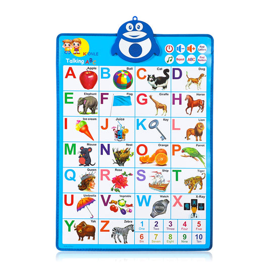 Educational toy